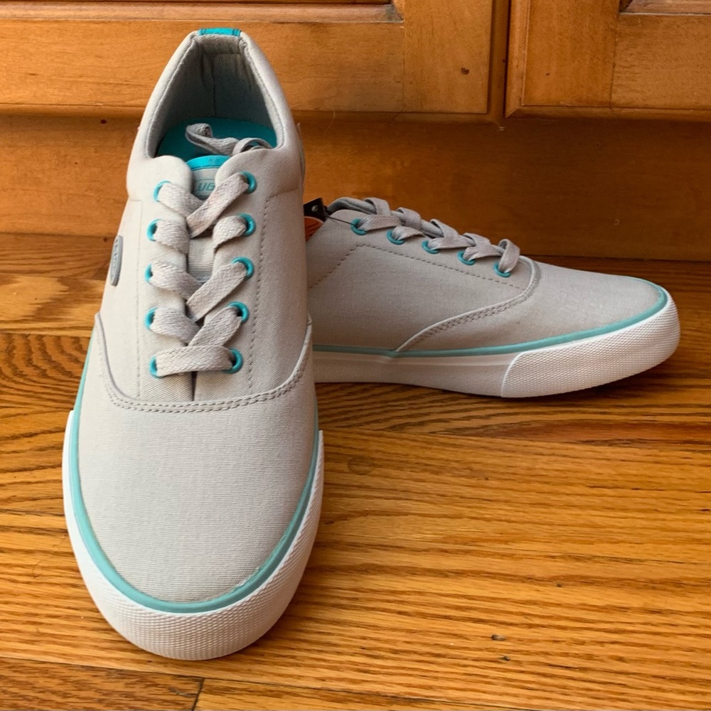 Lugz Women's Seabrook Sneakers Shoes ~ 9M